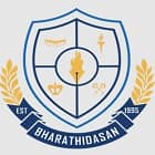 Bharathidasan College of Arts and Science, Erode logo