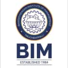 Bharathidasan Institute of Management, Tiruchirappalli logo