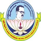 Bharathidasan University Constituent Arts and Science College, Nagapattinam logo