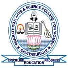 Bharathiyar College of Education, Salem logo