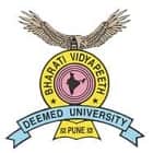 Bharati Vidyapeeth College of Architecture, Pune logo