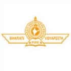 Bharati Vidyapeeth College of Pharmacy, Kolhapur logo