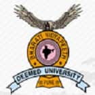 Bharati Vidyapeeth Deemed University College of Nursing, Pune logo