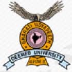 Bharati Vidyapeeth Deemed University College of Nursing, Sangli logo