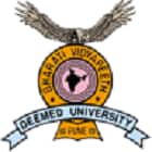 Bharati Vidyapeeth Dental College and Hospital, Sangli logo