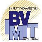 Bharati Vidyapeeth Institute of Management and Information Technology, Navi Mumbai logo