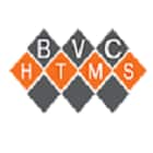 Bharati Vidyapeeth's College of Hotel and Tourism Management Studies, Navi Mumbai logo