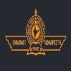 Bharati Vidyapeeth's New Law College, Kolhapur logo