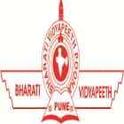 Bharati Vidyapeeth's New Law College, Sangli logo