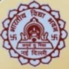 Bharatiya Vidya Bhavan's Film and Television Studies, Delhi logo