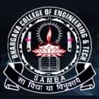 Bhargava College of Engineering and Technology, Samba logo