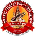 Bharti Niketan College, Bikaner logo