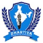 Bhartiya College of Education, Udhampur logo