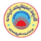 Bhaskar Degree College, Parvathipuram logo