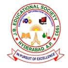 Bhaskar Law College, Moinabad logo