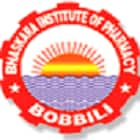 Bhaskara Institute of Pharmacy, Bobbili logo