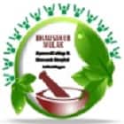 Bhausaheb Mulak Ayurved College and Research Hospital, Butibori logo