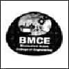 Bhausaheb Mulik College of Engineering, Butibori logo