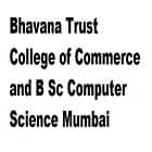 Bhavana Trust College of Commerce and B Sc Computer Science, Mumbai logo