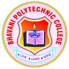 Bhavani Polytechnic College, Erode logo