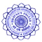 Bhavan's NA Palkhivala Academy for Advanced Legal Studies and Research, Ramanattukara logo