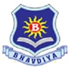 Bhavdiya Institute of Pharmaceutical Sciences and Research, Faizabad logo