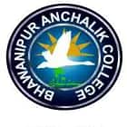 Bhawanipur Anchalik College, Barpeta logo