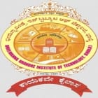 Bheemanna Khandre Institute of Technology, Bhalki logo
