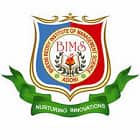 Bheemi Reddy Institute of Management Sciences, Adoni logo