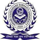 Bhikaji Cama Subharti Institute of Hotel Management, Meerut logo