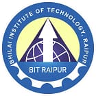 Bhilai Institute of Technology, Raipur logo