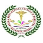 Bhima Bhoi Medical College and Hospital, Balangir logo