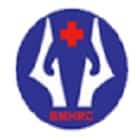 Bhopal Memorial Hospital and Research Centre, Bhopal logo