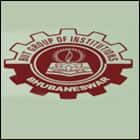 Bhubaneshwar Institute of Industrial Technology, Bhubaneswar logo