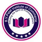 Bhulabhai Vanmalibhai Patel Institute of Commerce, Surat logo