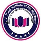 Bhulabhai Vanmalibhai Patel Institute of Management, Surat logo
