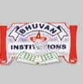 Bhuvan Polytechnic, Yelahanka logo