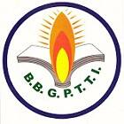 Bibhuti Bhusan Government Primary Teachers Training Institute, North 24 Parganas logo
