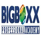 BigBoxx Professional Academy, Chandigarh logo