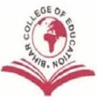 Bihar College Education, Ara logo