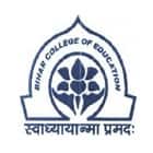 Bihar College of Education, Hajipur logo