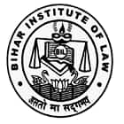 Bihar Institute of Law, Patna logo