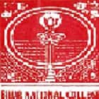 Bihar National College, Patna logo