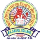 Bihari Lal Smarak Kisan PG College, Ambedkar Nagar logo
