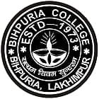 Bihpuria College, Lakhimpur logo