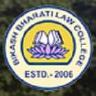 Bikash Bharati Law College, South 24 Parganas logo