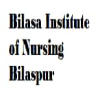 Bilasa Institute of Nursing, Bilaspur logo