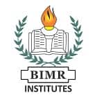 BIMR College of Professional Studies, Gwalior logo