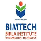 Birla Institute of Management Technology, Greater Noida logo