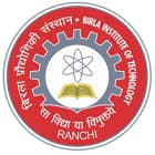 Birla Institute of Technology, Mesra, Lalpur Campus logo